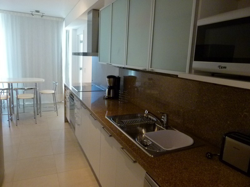Le parc,Departamento, Alquiler ,Brava,Punta del Este